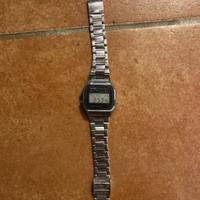 Orologio casio