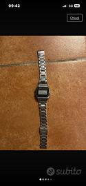 Orologio casio