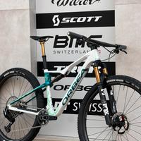 Orbea Oiz M-Team Axs 2026 Nuova Myo