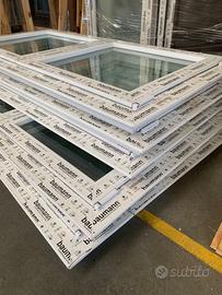 SERRAMENTI in PVC - Top Qualità/Prezzo