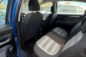 Fiat punto evo 1.2 ben adatta neo patentati