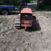 1990 Itma Goldoni A 553 N itma 55cv