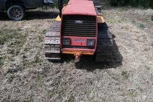 1990 Itma Goldoni A 553 N itma 55cv