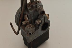 Carburatore Sha 12/12 Piaggio Ciao Si Bravo Boxer