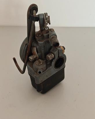 Carburatore Sha 12/12 Piaggio Ciao Si Bravo Boxer