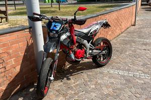 aprilia sx 50