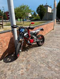 aprilia sx 50