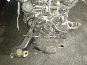 CAMBIO MANUALE 5M OPEL CORSA 1.2 B 2000 X12XE 951/