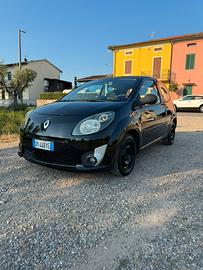 Renault twingo 1.2 V8