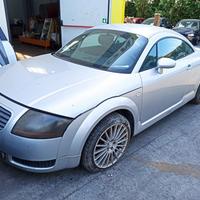 Ricambi usati AUDI TT 8N 1.8 TURBO 20V - APX