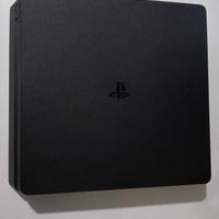 PlayStation 4 Slim