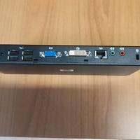 Docking station HP