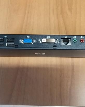 Docking station HP
