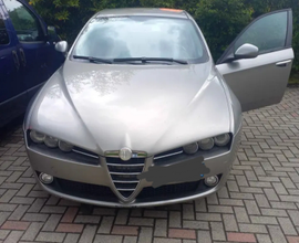 Alfa romeo 159
