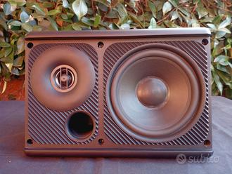 Diffusore centrale Focal JmLab Symbol 5B  			