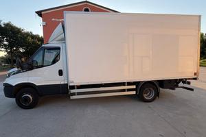 Iveco Daily 70C18 - 2019 - 7200 kg