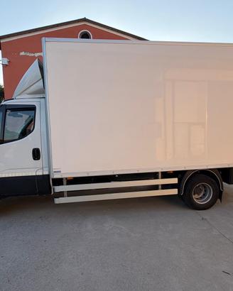 Iveco Daily 70C18 - 2019 - 7200 kg