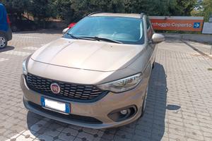 Fiat Tipo 1.6 Mjt S&S SW Easy