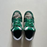 Nike SB Force 58 Skate Verdi