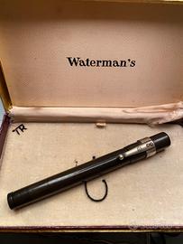 Penna stilografica Waterman