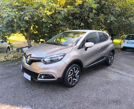 Renault Captur dCi 8V 90 CV Start&Stop Energy Zen