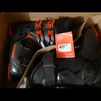 Scarponi da ski Atomic Hawx Magna 100 