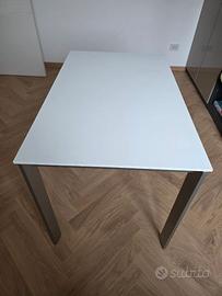 tavolo calligaris allungabile