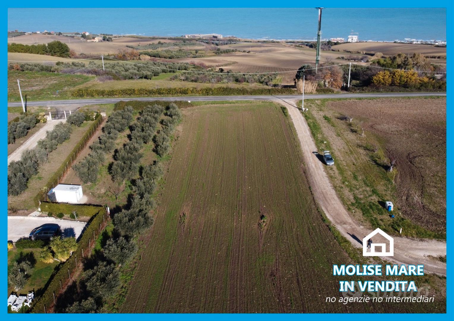 Terreno edificabile a Termoli - Vista 5
