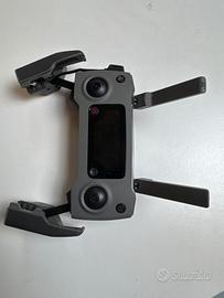 Radiocomando per drone dji
