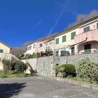 BILOCALE CON BALCONE