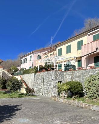 BILOCALE CON BALCONE