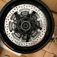 Cerchi OZ Piega Ducati Panigale 959