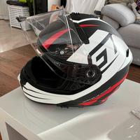 Casco/helmet Premier GT 92 BM