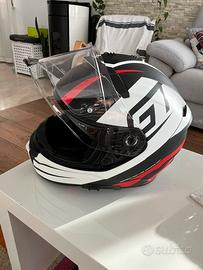 Casco/helmet Premier GT 92 BM