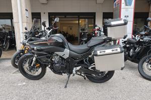 Voge Valico 500 dsx - 2023