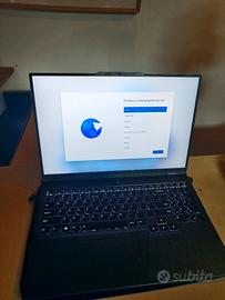 Lenovo Legion Pro 7