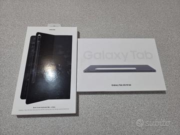 Samsung Galaxy Tab S10FE 256gb 5G NUOVO SIGILLATO