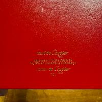 Occhiali Santos Cartier Paris