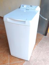 Lavatrice  Ariston carica dall'alto  ecot7f