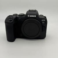 Fotocamera Canon R6