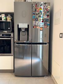 Frigorifero americano LG modello GML844PZ6F
