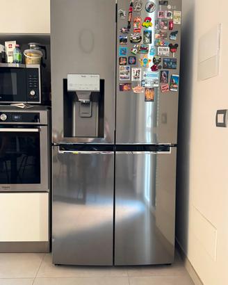 Frigorifero americano LG modello GML844PZ6F