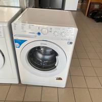 Lavatirice indesit 6 kg