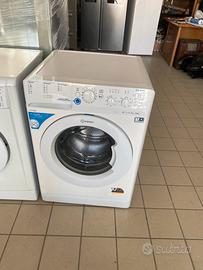 Lavatirice indesit 6 kg