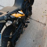 Bmw f 800 gs - 2009