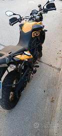 Bmw f 800 gs - 2009