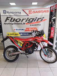 GAS GAS ES 700 RALLY