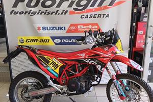 GAS GAS ES 700 RALLY