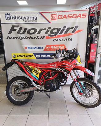 GAS GAS ES 700 RALLY