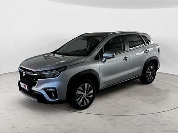 Suzuki S-Cross Hybrid 1.4 Hybrid 4WD AllGrip ...